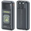 AWEI Powerbank P99K 22,5W 20000mAh czarny